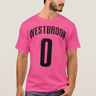 Westbrook OKC  2 T-Shirt