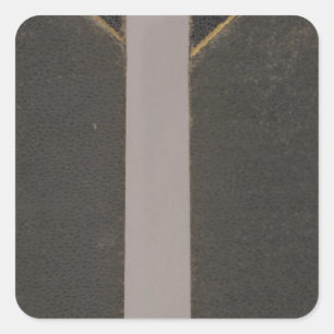 Westchester County, New York 3 Square Sticker