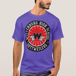 Westerburg High School T-Shirt