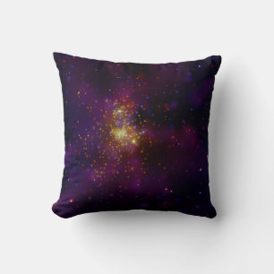 Westerlund 2 cushion