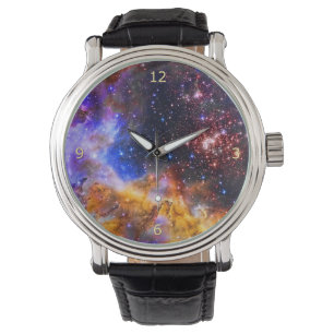 Westerlund 2 in Carina Constellation Space Picture Watch