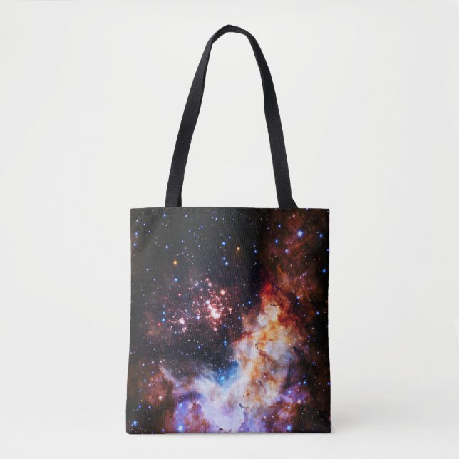 Westerlund 2 tote bag (Front)
