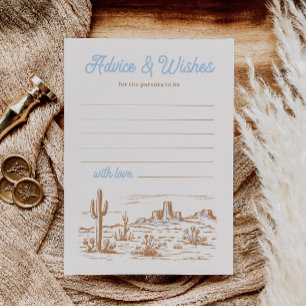 Western Advice for Parents Cards