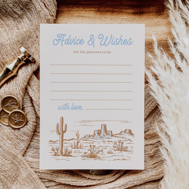 Western Advice for Parents Cards (Creator Uploaded)