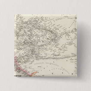 Western Africa 2 15 Cm Square Badge