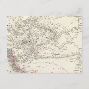 Western Africa 2 Postcard