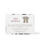 Western and Country Flowers Boots Rustic Wedding