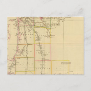 Western Australia Postcard