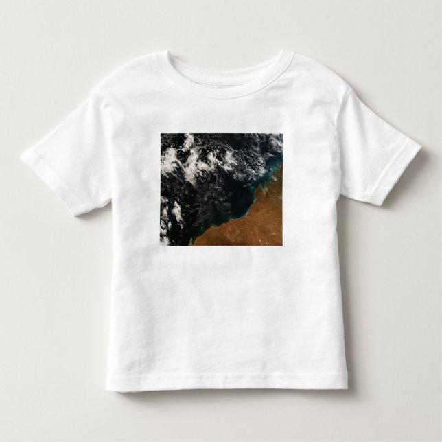 Western Australia Toddler T-Shirt (Front)