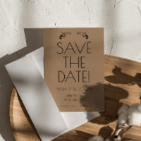 Western Boho Cow Boys Guns Modern West Wedding