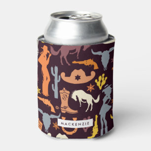 Western Can Cooler