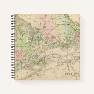 Western Canada Notebook