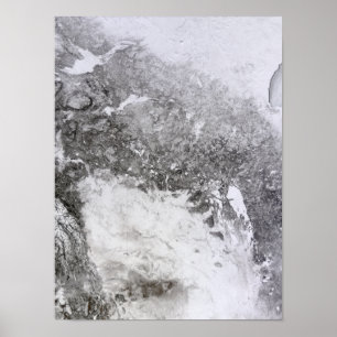 Western Canada Poster