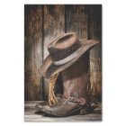 western country brown barn wood cowboy boots