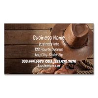 Western Cowboy Horses Shop Store