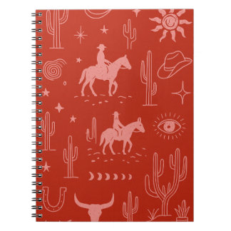 Western Design Notebook