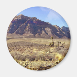 Western Desolation Magnet