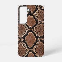 Western Diamondback Rattlesnake Skin