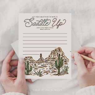 Western Gender Reveal Cowboy or Cowgirl Advice