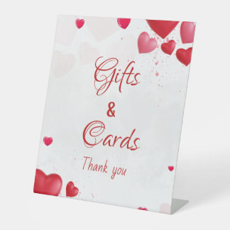 Western Gifts and Cards Bridal Shower  Sign