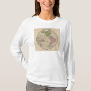 Western Hemisphere 9 T-Shirt