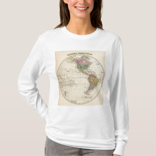 Western Hemisphere T-Shirt
