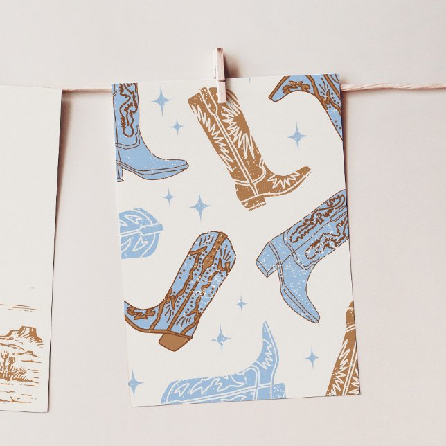 Western High Chair Banner End Card (Creator Uploaded)