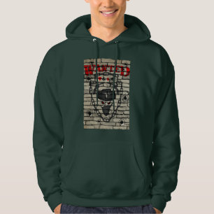 Western Hoodie