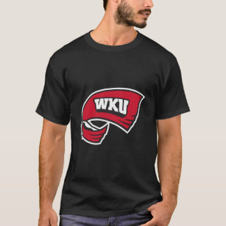 Western Kentucky Hilltoppers Icon Officially Licen T-Shirt