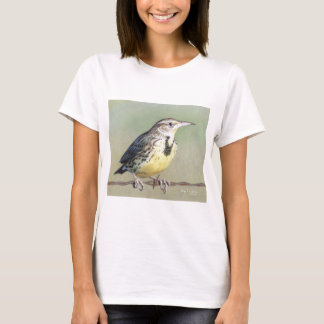 Western Meadowlark T-Shirt