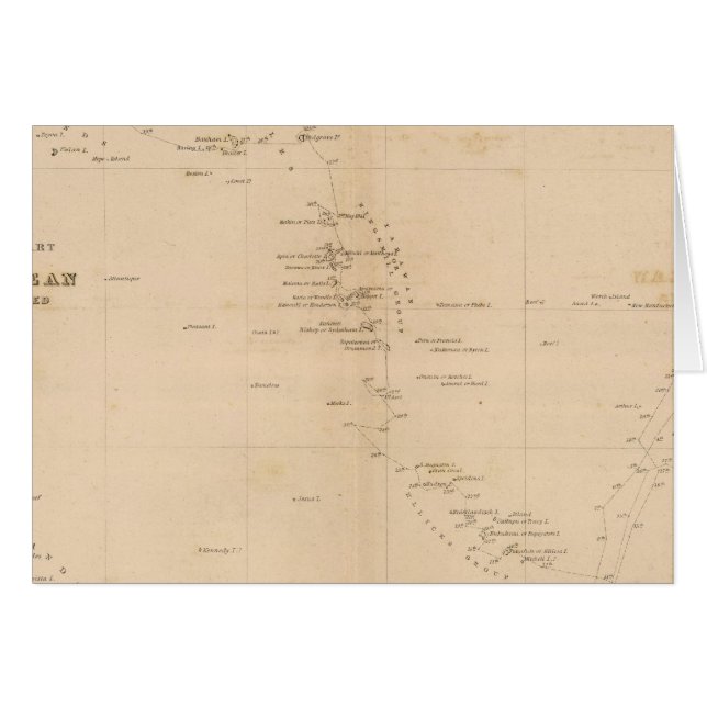 Western Pacific Ocean (Front Horizontal)