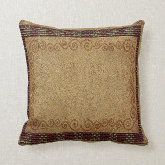 Western Pillow 1