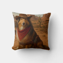 Western Sheltie