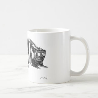 Western Spotted Skunk Mug