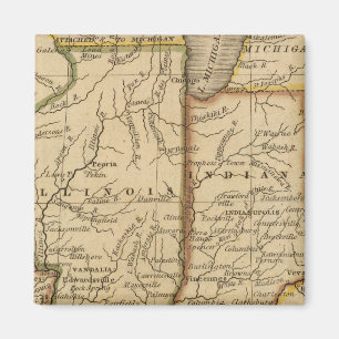 Western States Magnet
