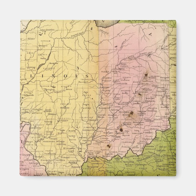 Western States Magnet (Front)