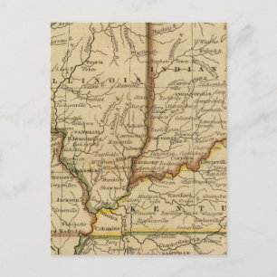 Western States Postcard