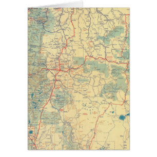 Western States road map