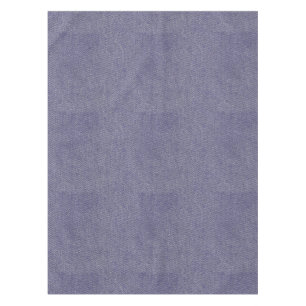 Western Table Cloth Denim Print