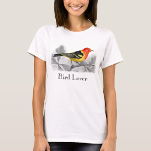 Western Tanager T-Shirt