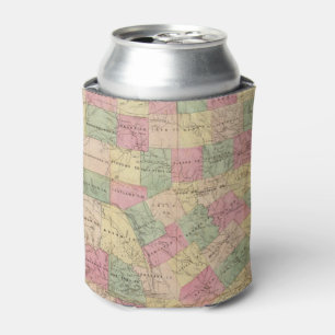 Western Texas Can Cooler