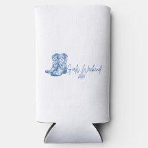 Western themed Girls weekend 