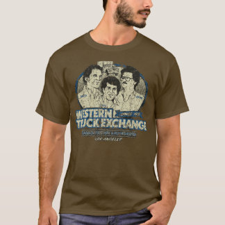 Western Truck Exchange T-Shirt