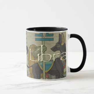 Western Zodiac - Libra Mug