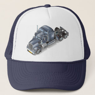 WesternStar trucker hat