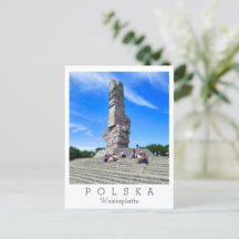 Westerplatte, Polska / Poland