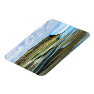 Westfjords, Iceland Magnet