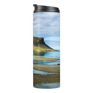 Westfjords, Iceland Thermal Tumbler