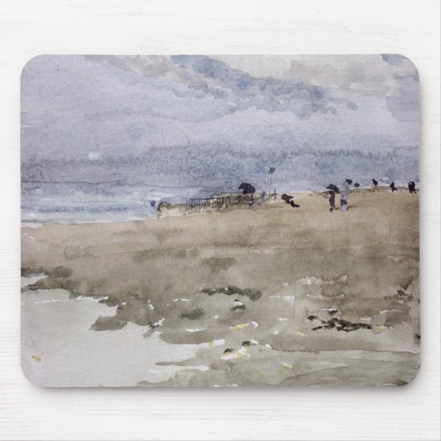 Westgate Mouse Pad (Front)