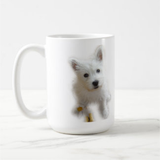 Westie Coffee Mug
